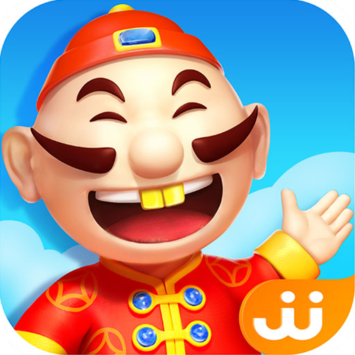 JJ斗地主电脑版